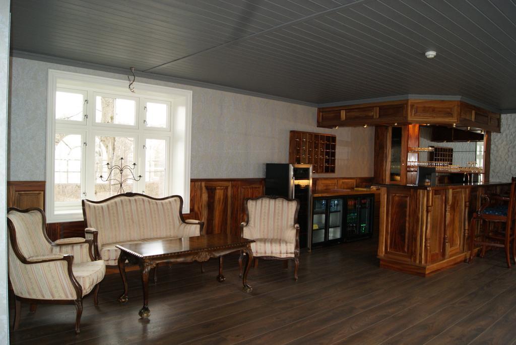 Trudvang Gjestegaard Ларвік Екстер'єр фото